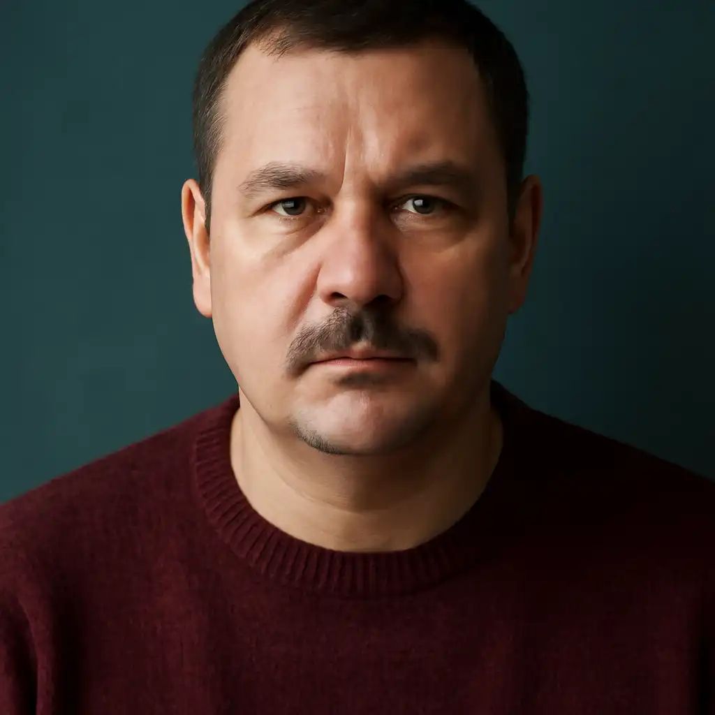 Marcus Blackwood
